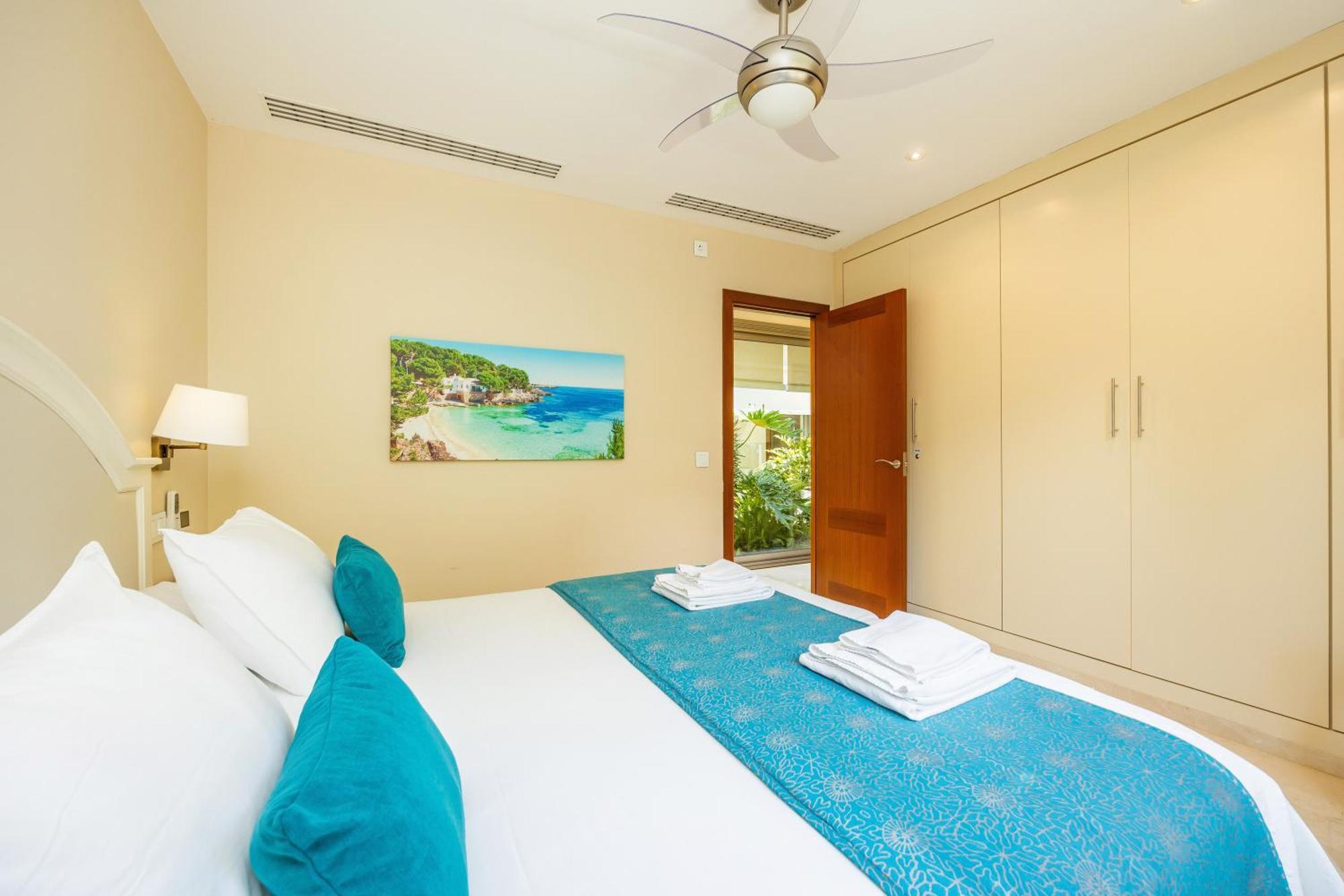 Bellviure Luxury Villa Marratxí Chambre photo