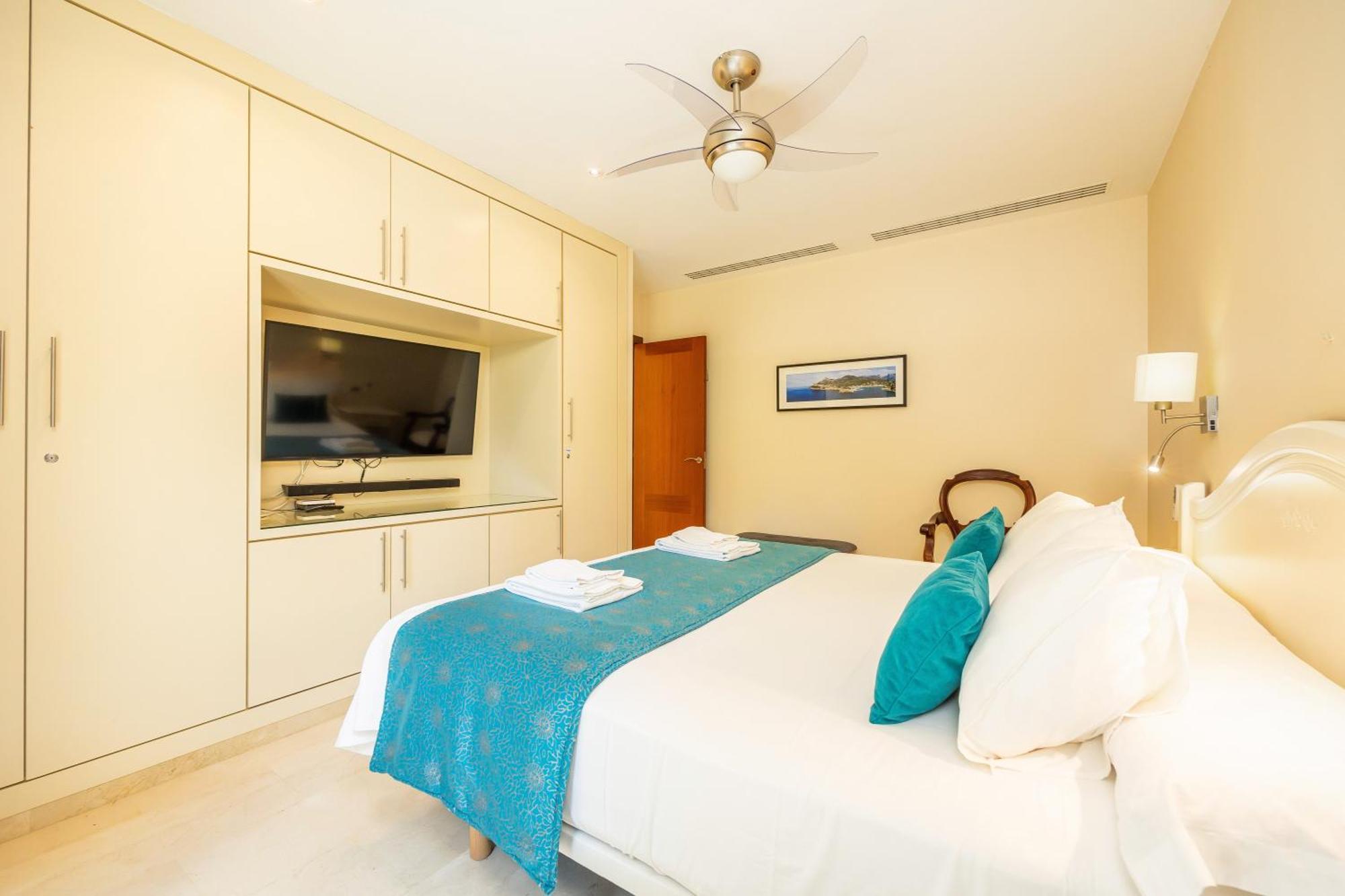 Bellviure Luxury Villa Marratxí Chambre photo