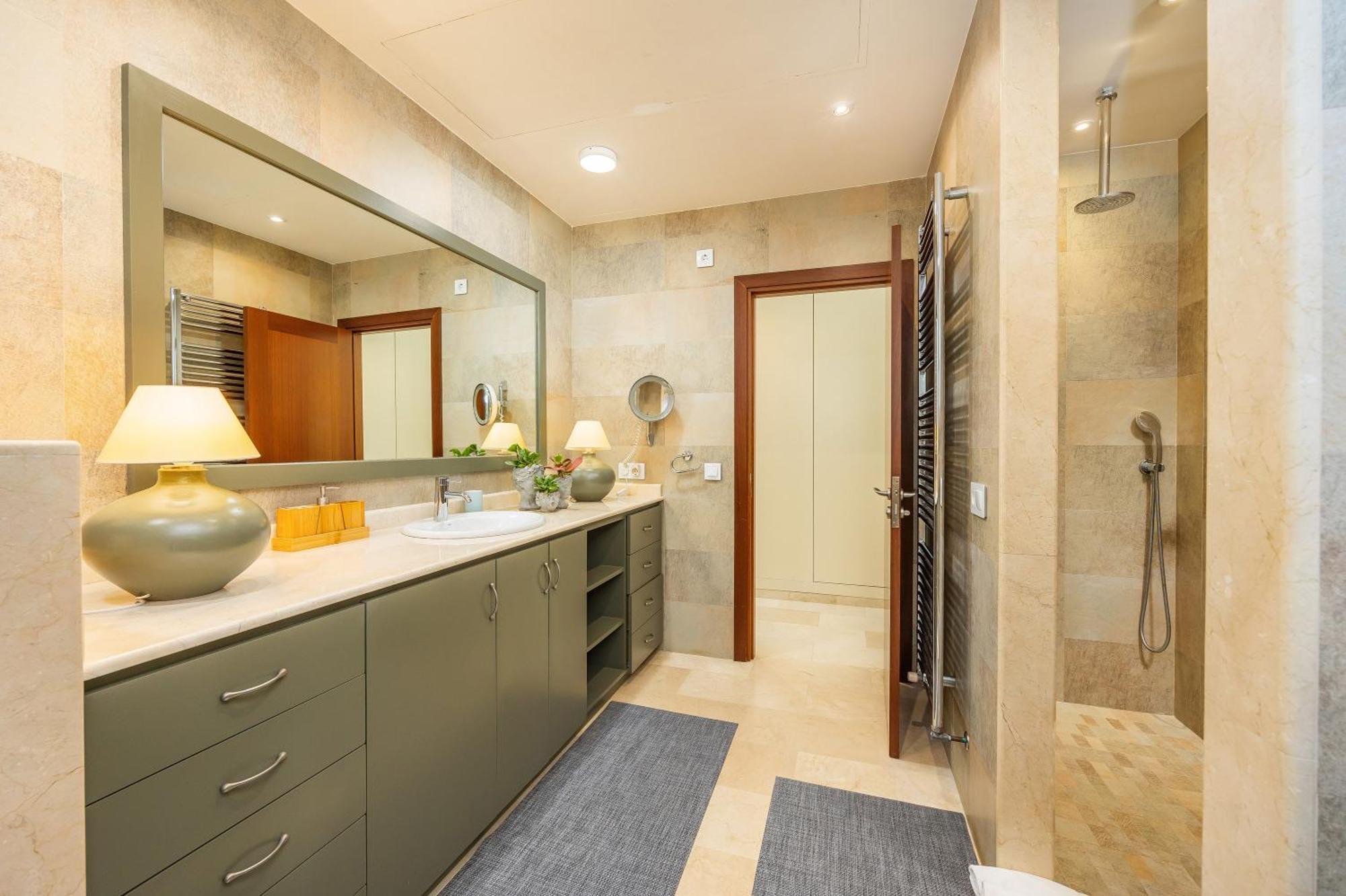 Bellviure Luxury Villa Marratxí Chambre photo
